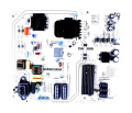 Grundig Psu Module For Lcd - Z2f910r-1 Smps O frm 12 5v 130w Lips Cvte Rework - C00926818